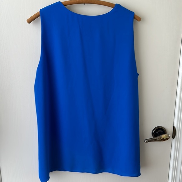 Cato women’s sleeveless top 14/16 - Picture 4 of 9
